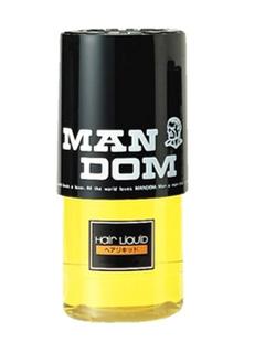 マンダム ヘアリキッド<大> 330mL