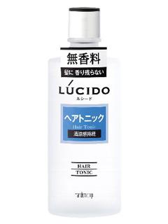 マンダム　ルシード　ヘアトニック　２００ｍＬ