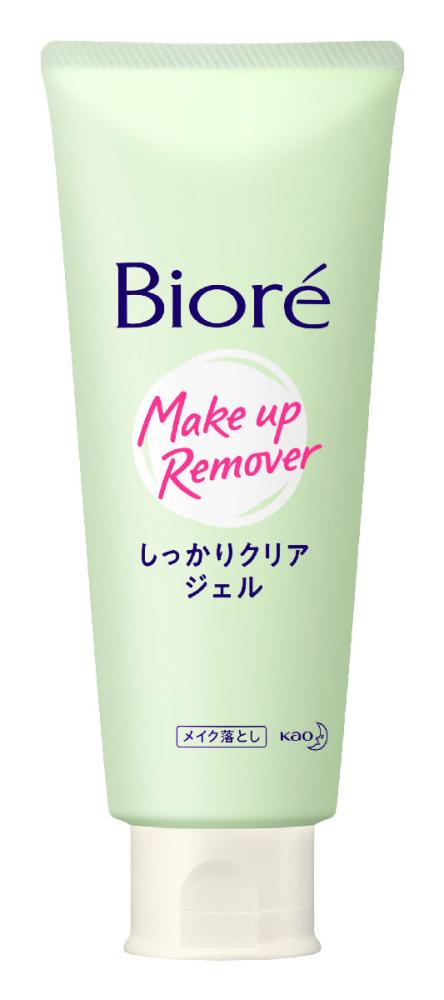 しっかりクリア　ジェル