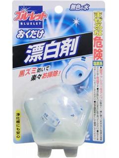 小林製薬 ブルーレットおくだけ 漂白剤 本体 ３０ｇの通販 ホームセンター コメリドットコム