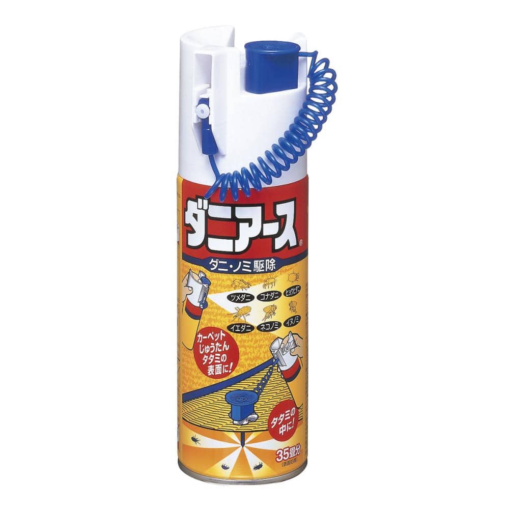 アース　ダニアース　３００ｍＬ