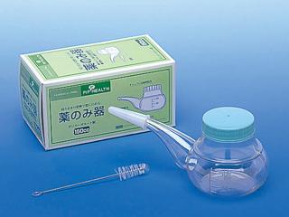 ピップヘルス 薬飲み器 150cc