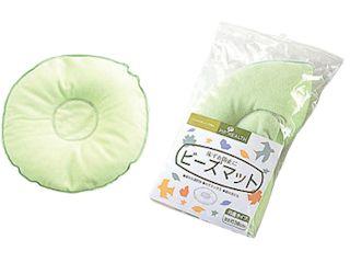 ビーズマット 床ずれ防止用 円座タイプの通販 ホームセンター コメリドットコム