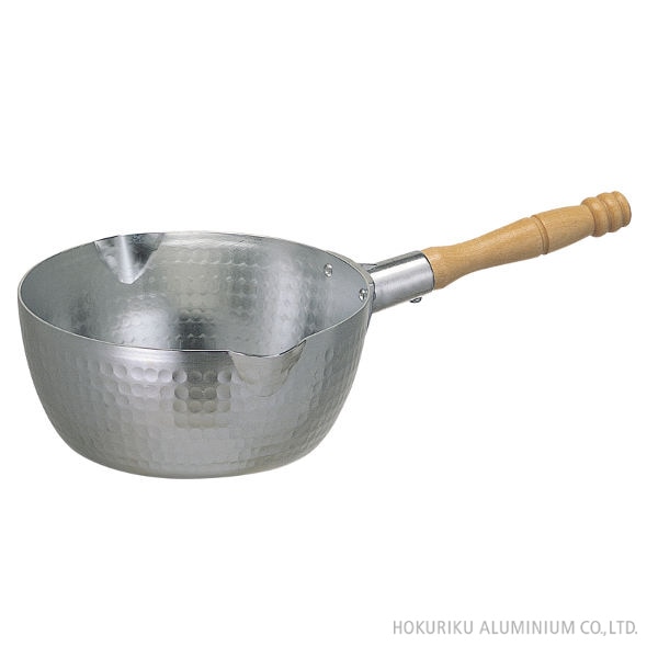 ＳＳ雪平鍋（上）１８ｃｍ
