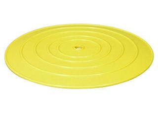 トンボ　漬物押し蓋　６０・５０型用　クリーム