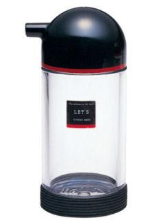 レッツ ソース差し ブラック K-1182