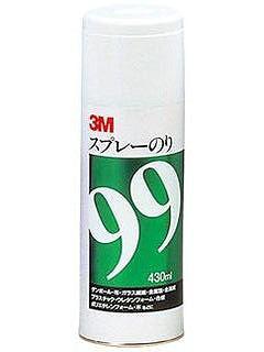 ３Ｍ　スプレーノリ　９９