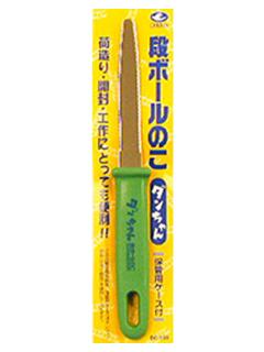 カナリヤ ダンボール鋸 段ちゃん