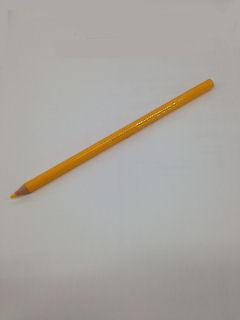 三菱　色鉛筆　黄色