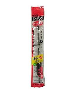 ゼブラ ジムノック 黒