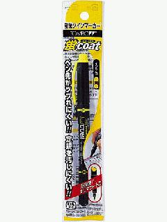 トンボ 蛍光マーカー 蛍コート 黄色 GCA-111