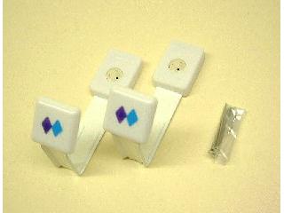 パレット石膏釘ダイヤ S-501