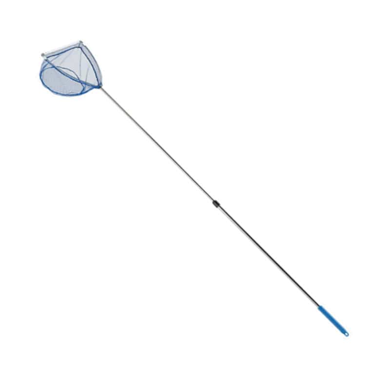 ＢＵＮＤＯＫ（バンドック）　魚網三角型　２０　ＢＤ－６１２
