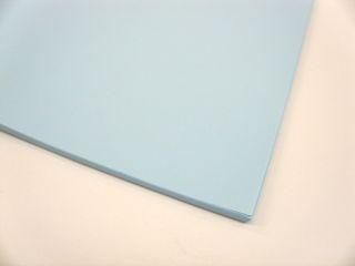 コピー・プリンタ用紙カラー　Ｂ４　中厚口　ブルー　ＨＣＰ４１１１Ｂ