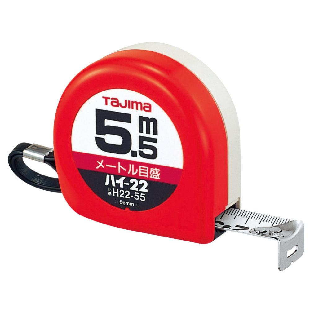 タジマ（ＴＪＭデザイン）　ハイ２２　５．５Ｍ　　　Ｈ２２－５５ＢＬ