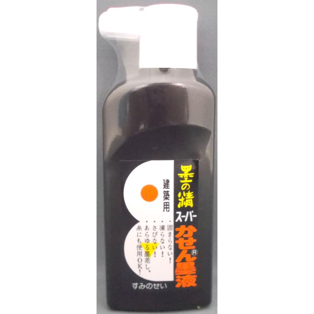 墨雲堂　スーパーかせん黒液　１８０ｍＬ