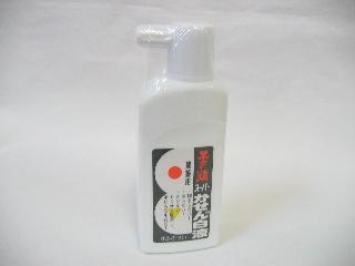 墨雲堂　スーパーかせん白液　１８０ｍＬ