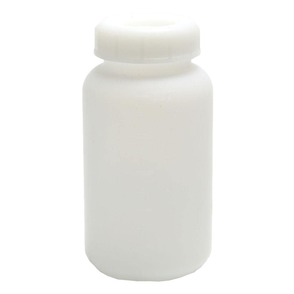 ＢＨ　ポリ広口ビン　５００ｍＬ　ＢＷ－５００