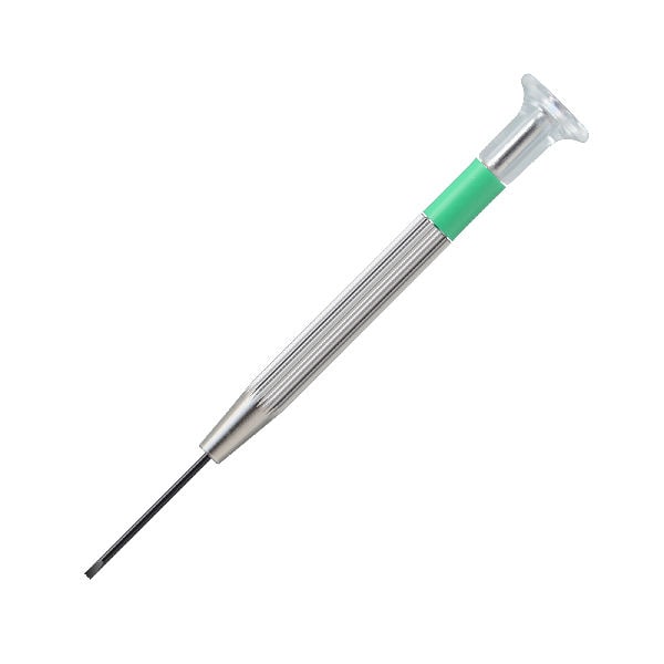 ＡＮＥＸ（アネックス）　クロ－ハ゛－　時計用精密ドライバ－　ＮＯ．７１　　