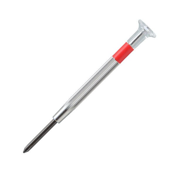 ＡＮＥＸ（アネックス）　クローバー時計用精密ドライバー　ＮＯ７７　　　　　