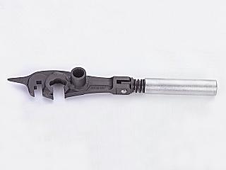 TOP 仮枠ハンドル KH-250