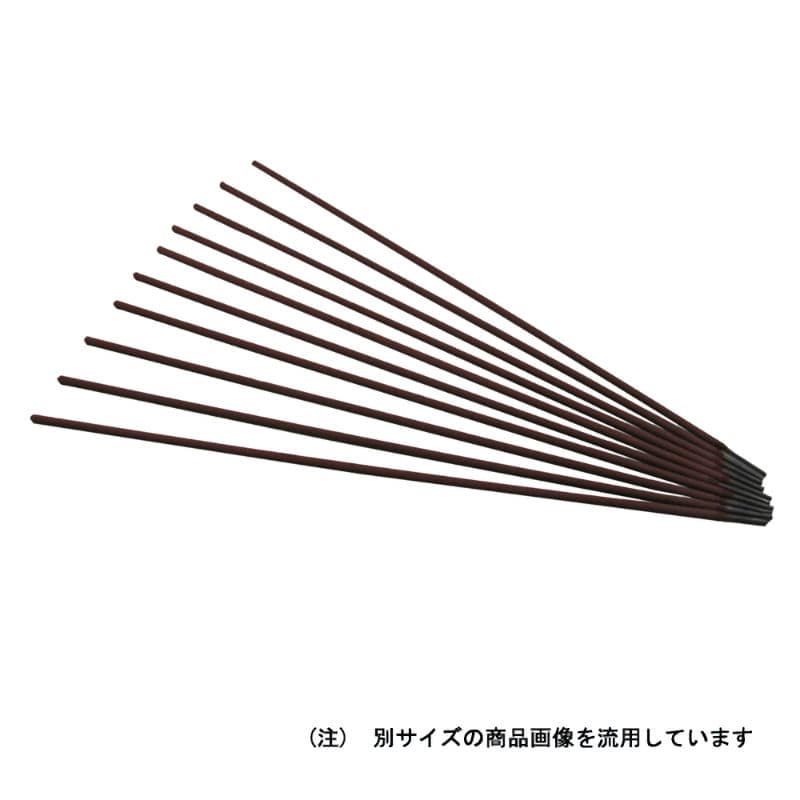 ＳＵＺＵＫＩＤ　スズキッド　低電圧軟鋼用被覆アーク溶接棒Ｂ－１　直径２．５×１ｋｇ　ＰＢ－１４