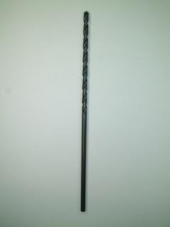 ナチ 鉄工用ロングドリル 200×6.0mm