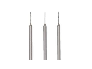 プロクソン 精密ドリル 0.5/0.8/1.0mm 3本入り #28850