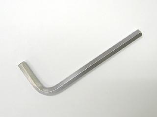 エイト　インチ六角棒　Ｒ－１／２