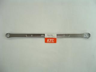 KTC ロングストレートメガネ 8×10