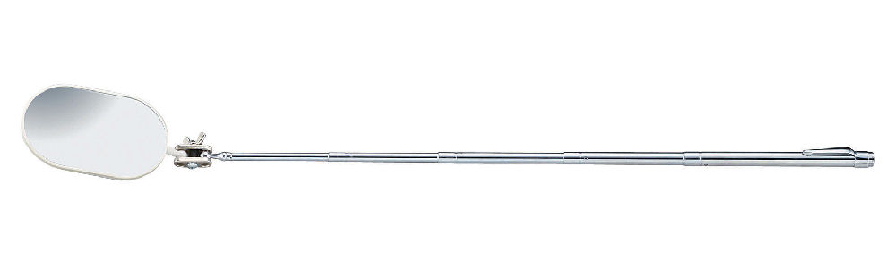 SK アンテナ式点検鏡 50×25