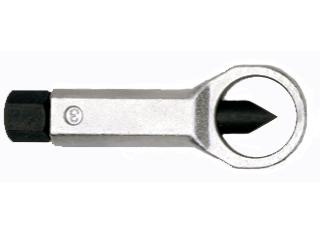 CRAB TOOL クラブ ナットブレーカー(ナットスプリッター) NS-3
