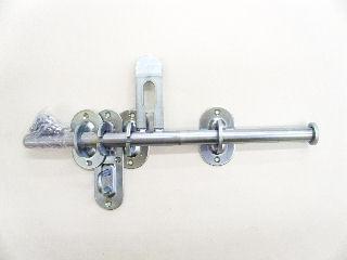 ユニクロ丸棒カン抜き 300mm