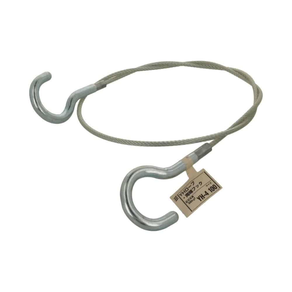 YHロープ YH-4 100