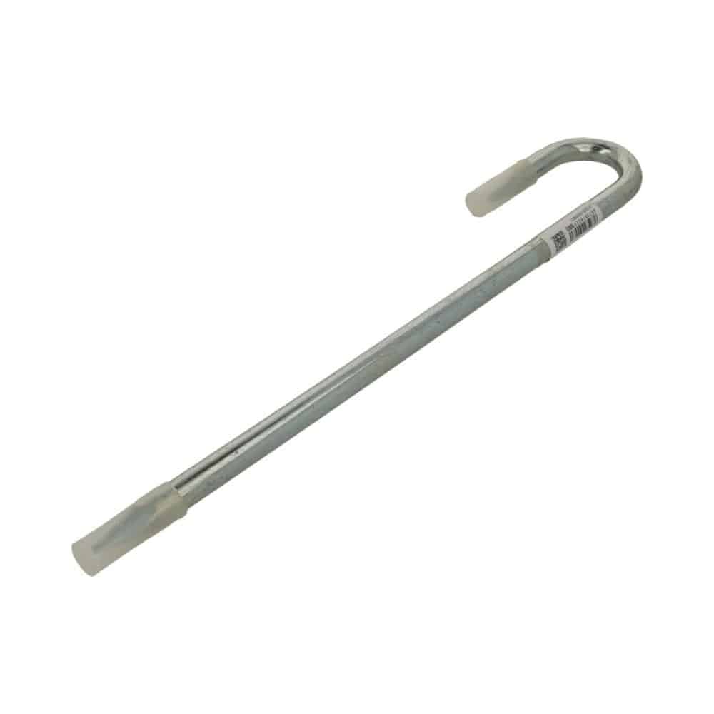 打ち込みステッキ 10X300
