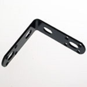 補助金具 NO13 黒 L-70B