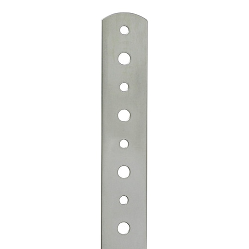 ステン曲板（千鳥）　２０×３００