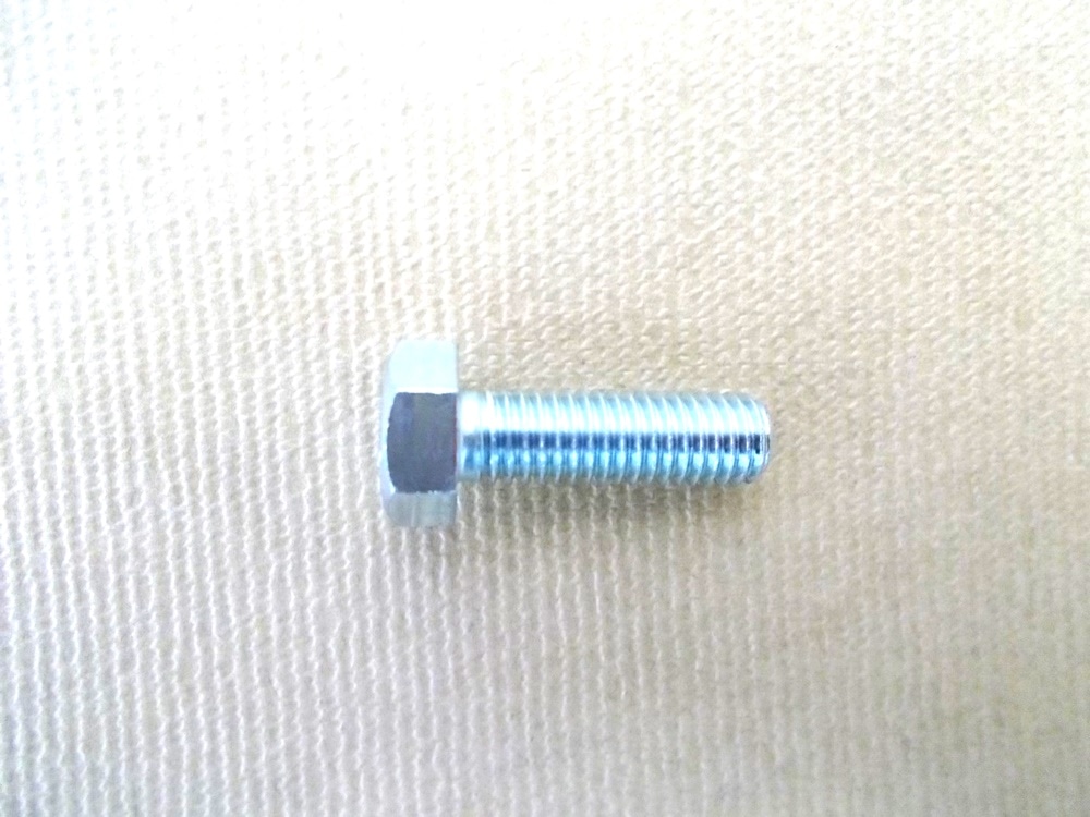TRUSCO スタットボルト ネジ M12 全長 80ミリ_ の TRUSCO スタットボルト ネジ M12 全長 80ミリ_ の