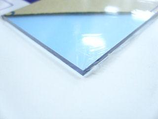 アクリル板　薄青透明　３１０　ＳＳ－２ｍｍ