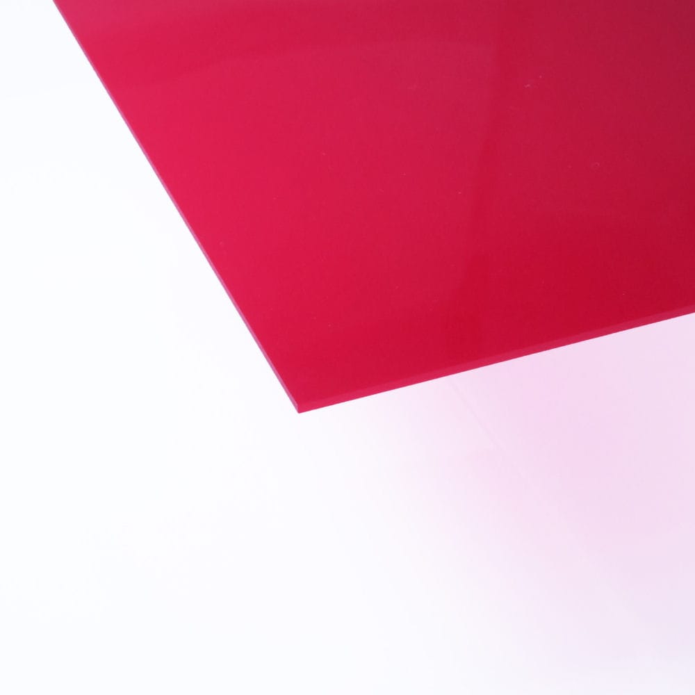 アクリル板 赤半透明 １１５ ＳＳ－３ｍｍの通販 | ホームセンター コメリドットコム