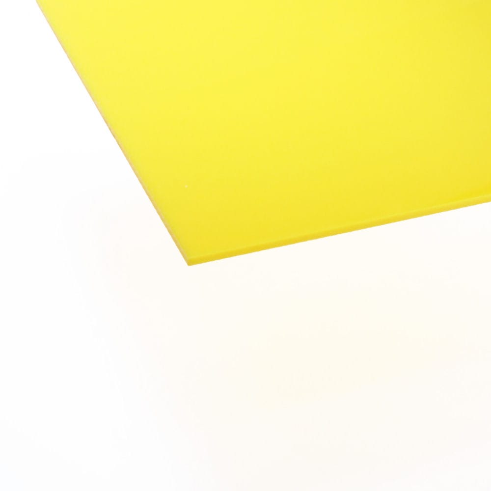 アクリル板 黄半透明 ２３５ ＳＳ－２ｍｍ の通販 ホームセンター コメリドットコム