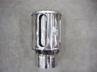 径120mm 直筒煙突 6本 楽天市場】ステンレス 煙突 120の通販