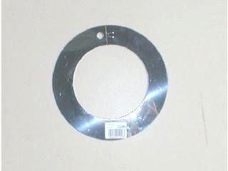 ステン煙突　メガネリング　１１０ｍｍ