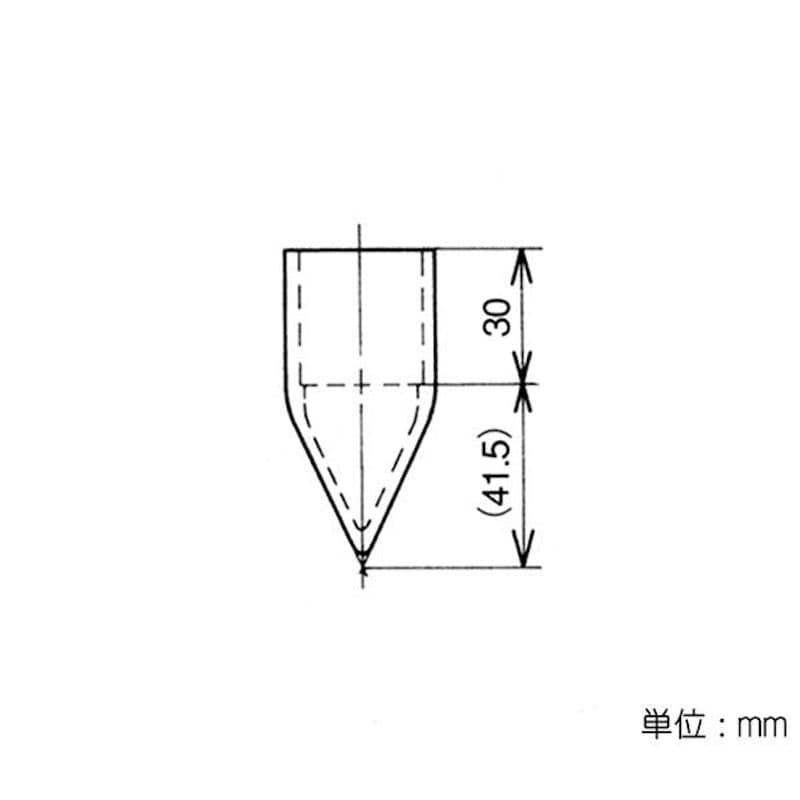 イレクタージョイント　Ｊ－５０Ｂ　Ｓ　アイボリー