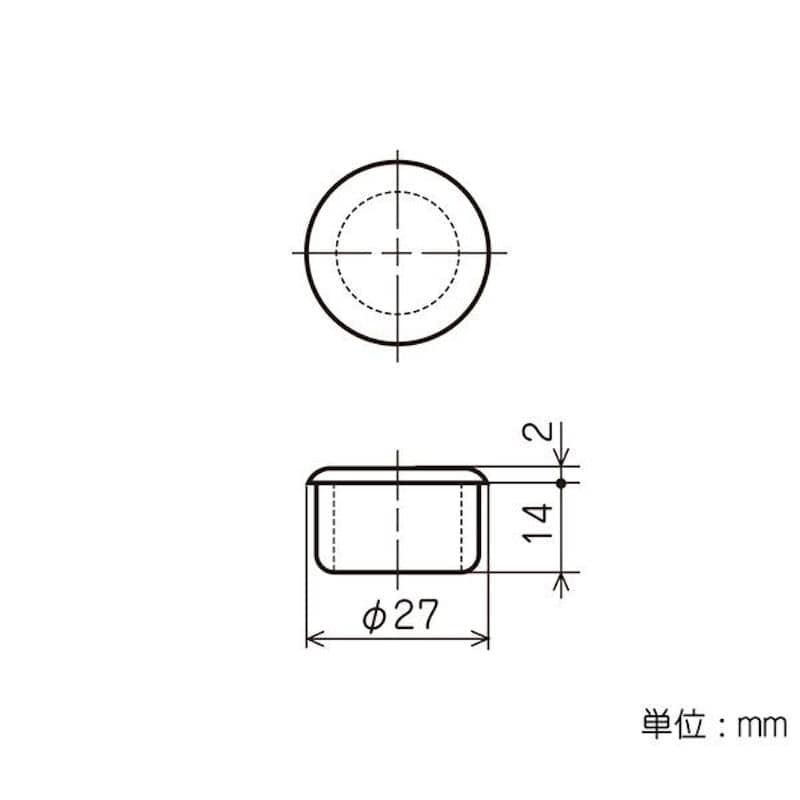 イレクター　ジョイント　Ｊ－１１０Ｓ