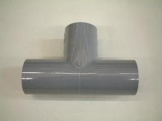 ＴＳ継手　チーズ　Ｔ２５