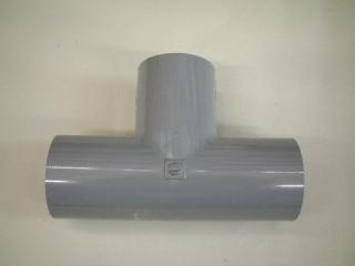 ＴＳ継手　チーズ　Ｔ３０