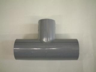 ＴＳ継手　チーズ　Ｔ２５×２０