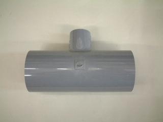 ＴＳ継手　チーズ　Ｔ３０×１３