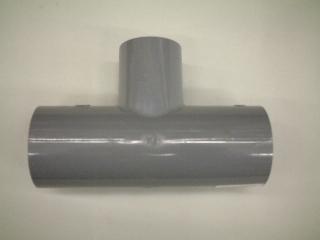 ＴＳ継手　チーズ　Ｔ４０×３０